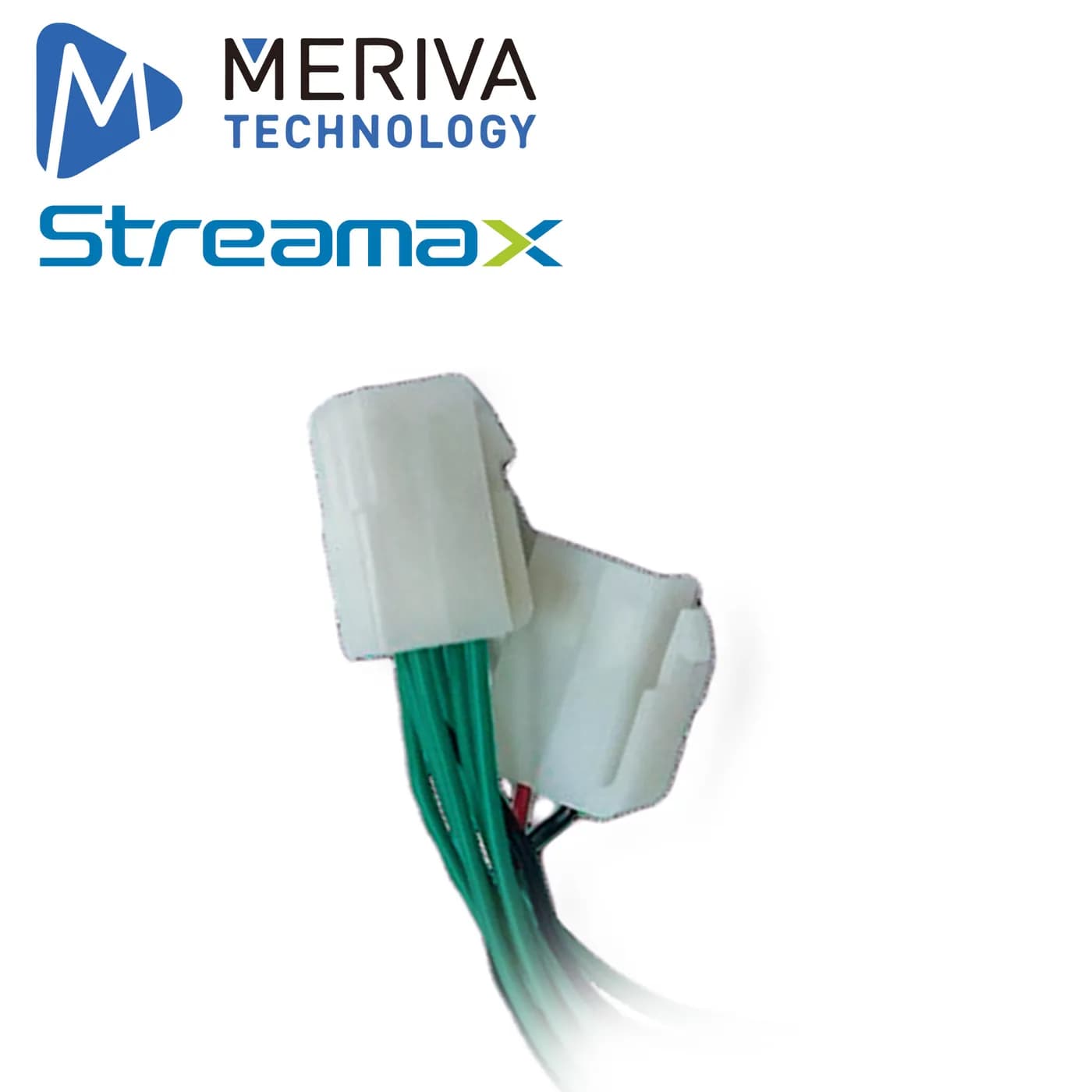 CABLE DE ALARMA STREAMAX CABLE DE ALARMA A8PRO / 8 ENTRADAS DE ALARMA  2