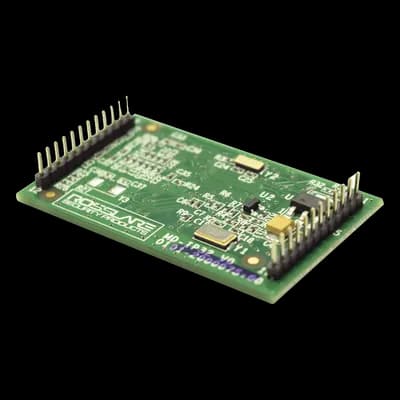 Rosslare Security Products REL-MDIP-32001