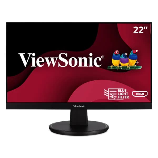 Viewsonic VA2247-MH-1T