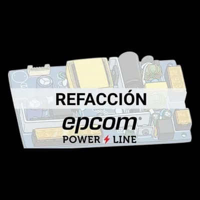 EPCOM PowerLine EPU1200LCDMCB
