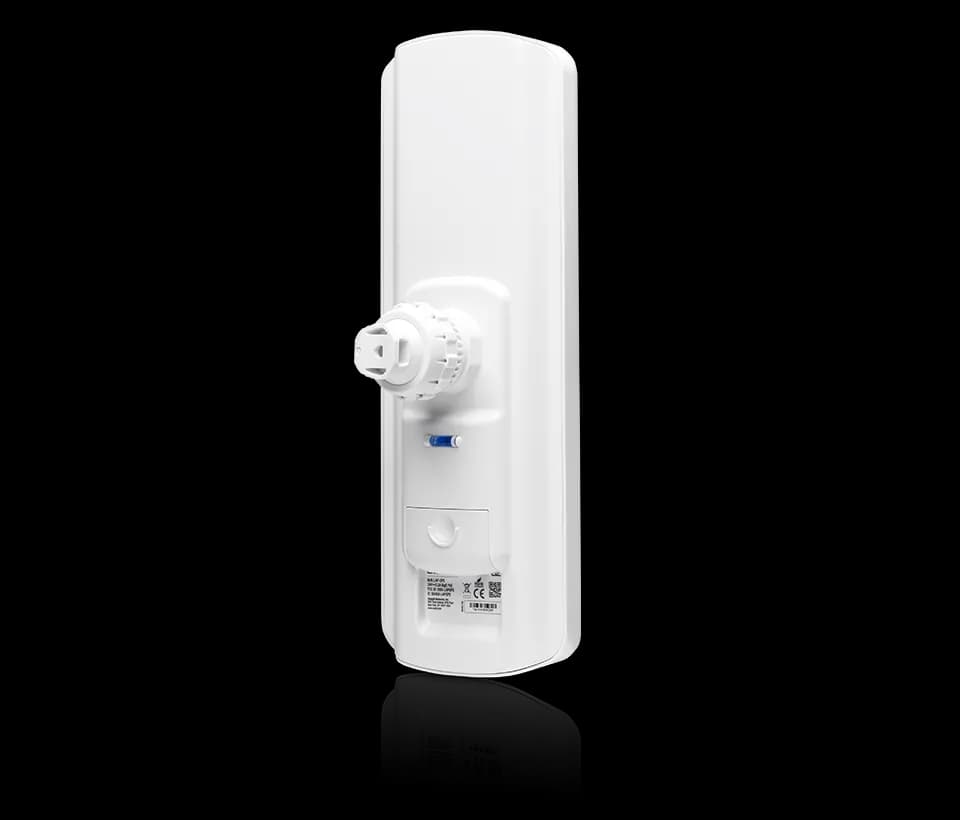 UBIQUITI LAP-GPS - Radio con antena integrada Airmax AC 5.8GHz de exte 4
