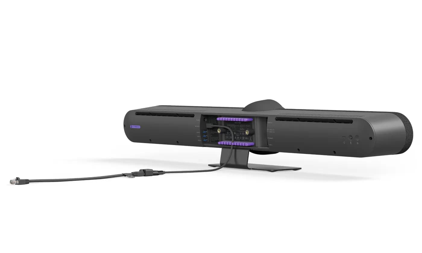 Logitech 952-000181 sistema de video conferencia Cable alargador 2