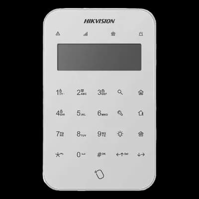 Hikvision DS-PK1-LT-WB