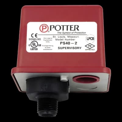 Potter PS152
