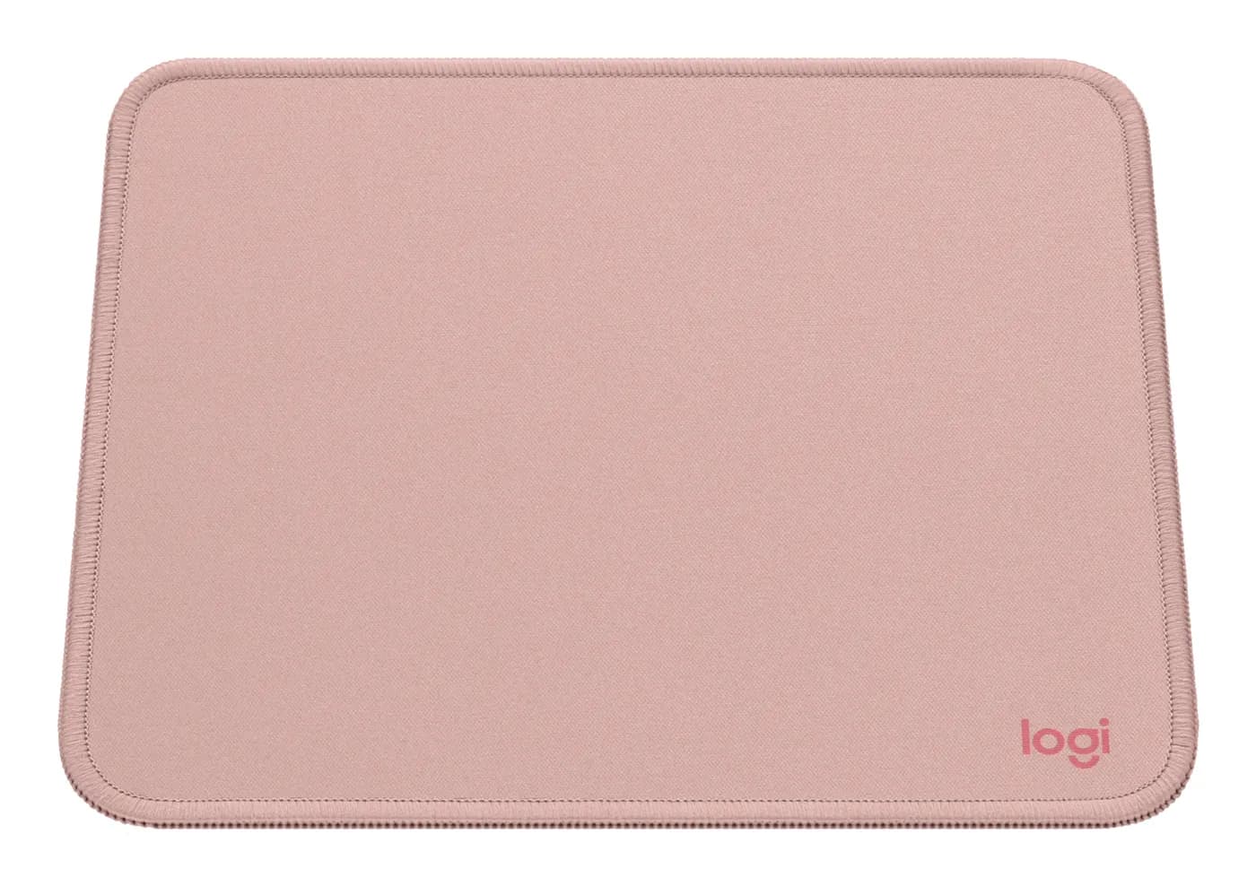 Logitech 956-000037 alfombrilla para ratón Rosa 4