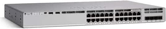 Cisco C9200L-24P-4X-E