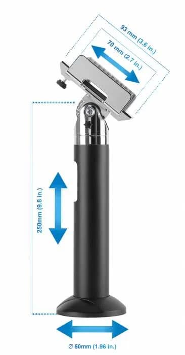 Manhattan Soporte Universal para Terminal Punto de Venta ( para termin 5