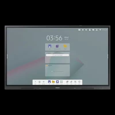 Samsung Electronics WA65F