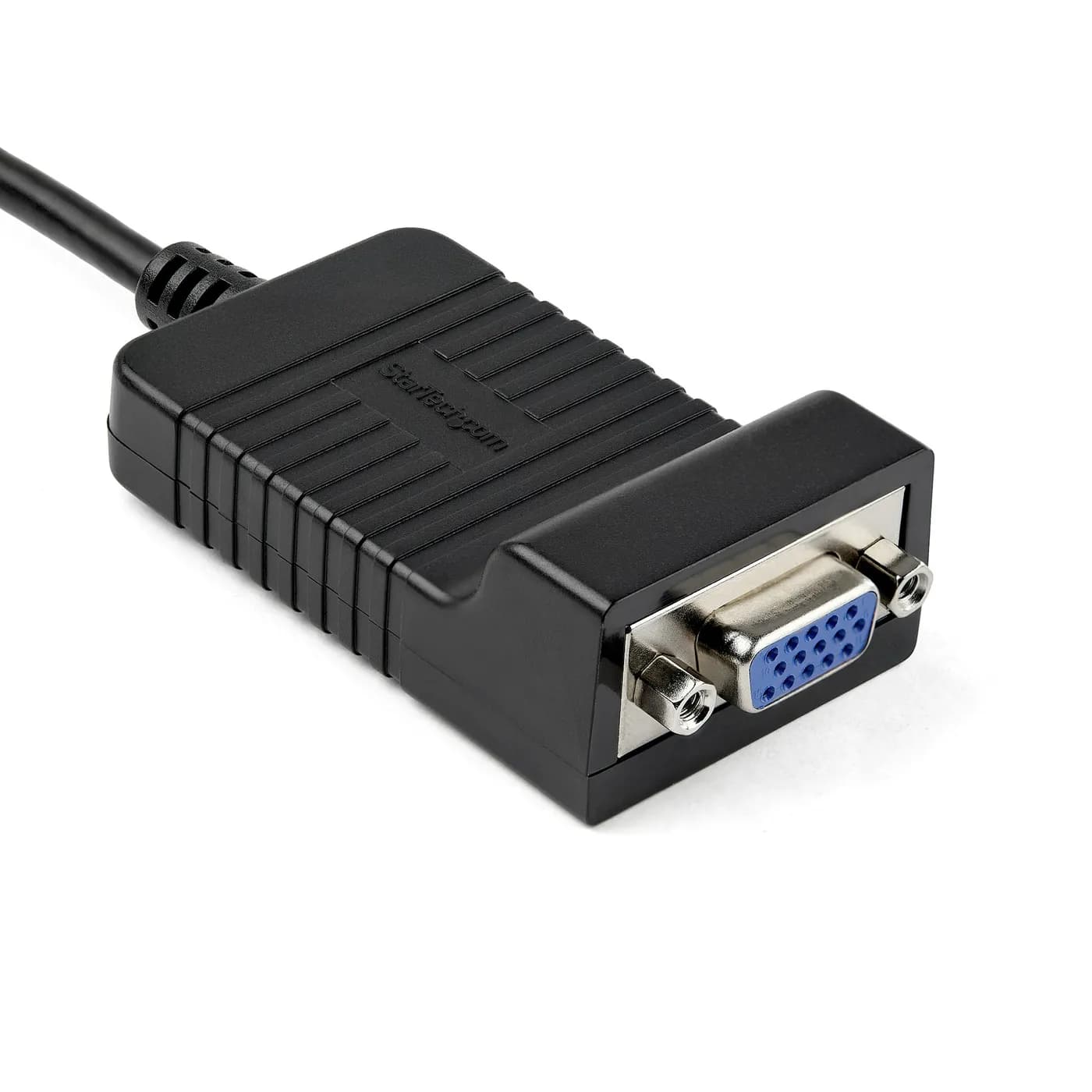StarTech.com Adaptador Convertidor de Video Activo DisplayPort a VGA - 2