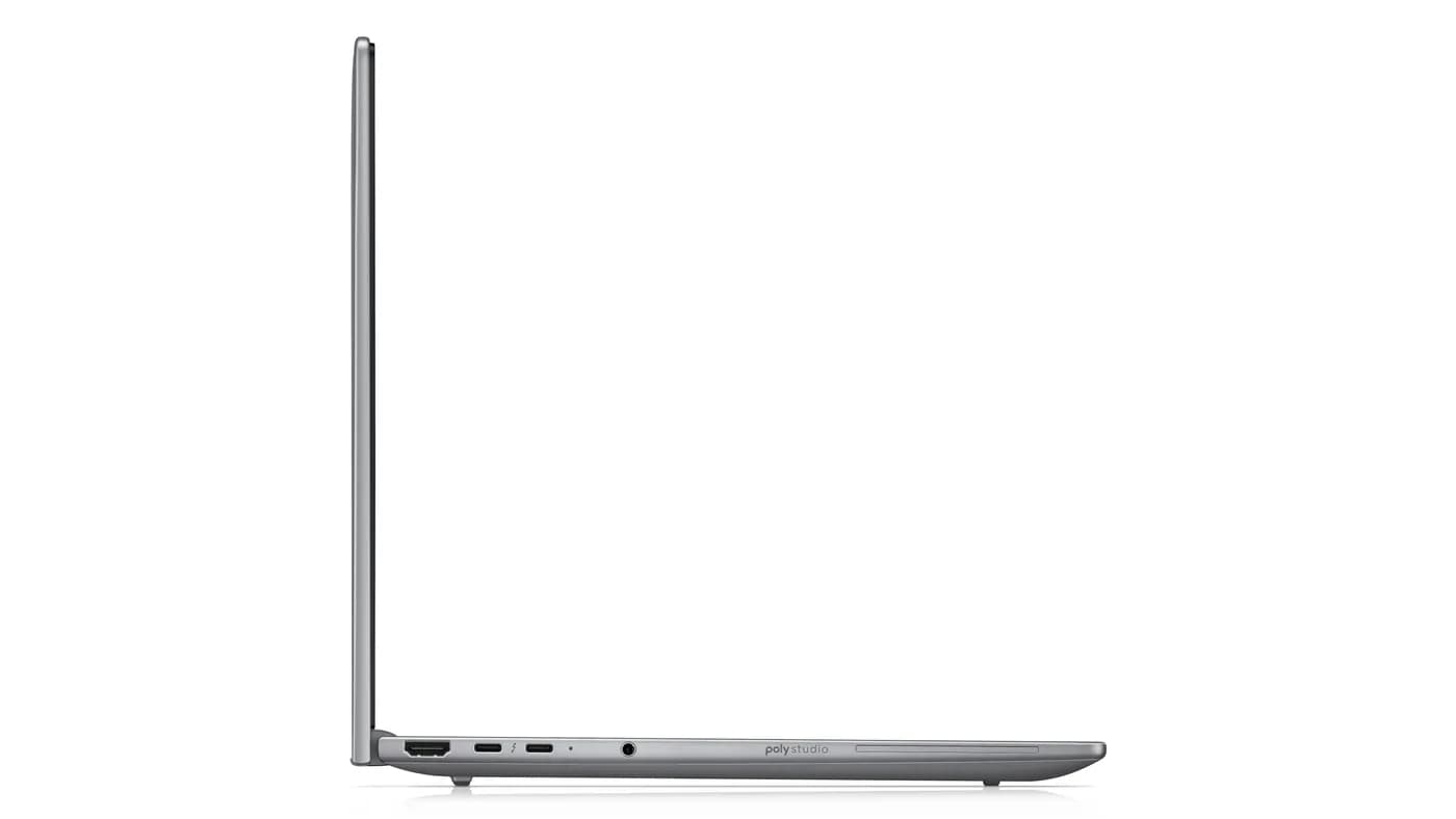 HP ZBook 8 G1i Intel Core Ultra 7 255H Estación de trabajo móvil 35.6  9