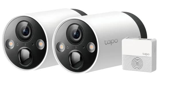 TP-Link TAPO C420S2