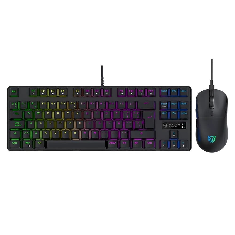 Balam Rush BR-945752