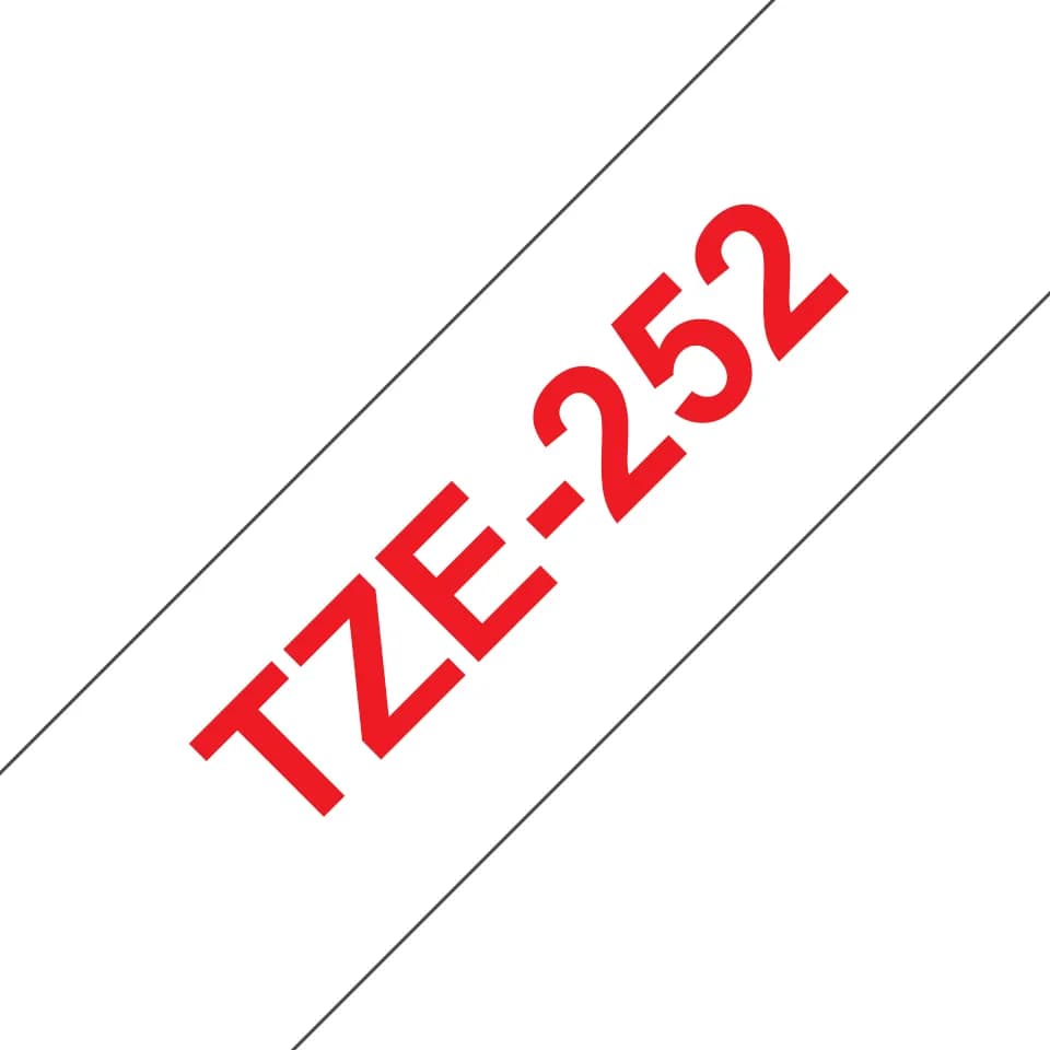 Brother TZEB41