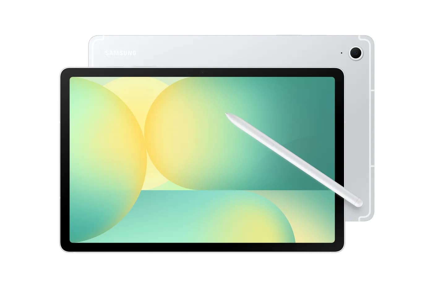 Samsung Galaxy Tab S10 FE Samsung Exynos 128 GB 27.7 cm (10.9") 8 GB W 2