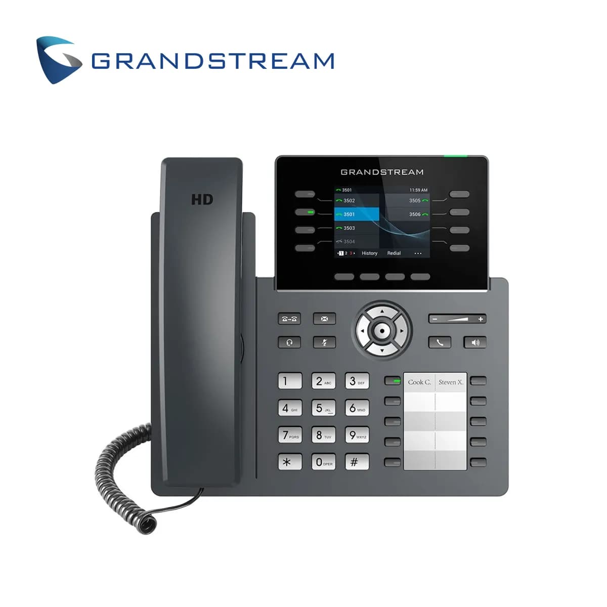 Grandstream GRP2634