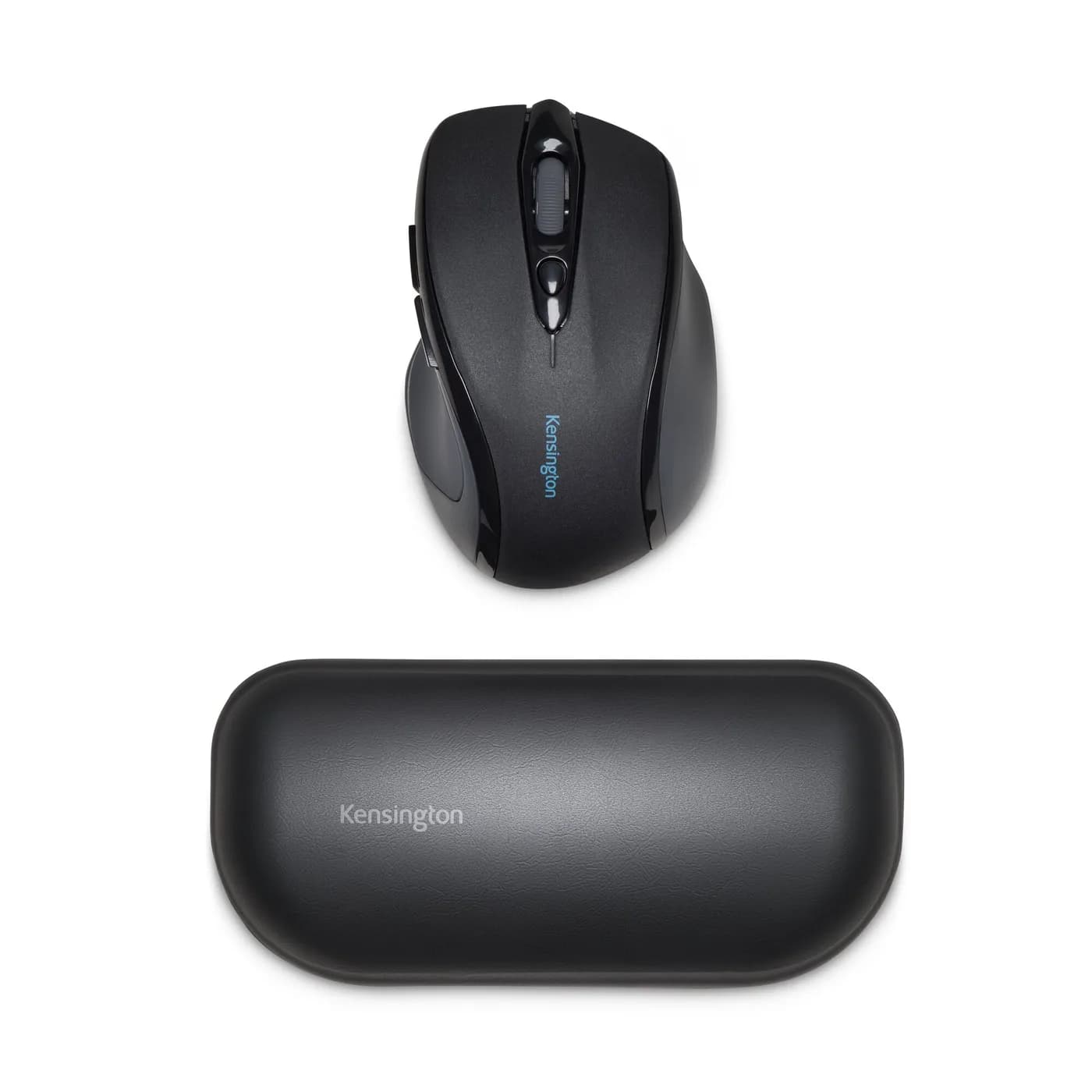 Kensington Mouse Pad ErgoSoft™ Estándar Negro 14