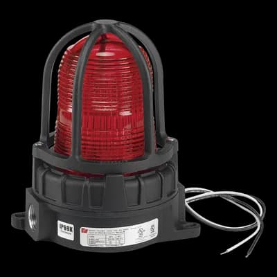 Federal Signal Industrial 191XLS-120240-R