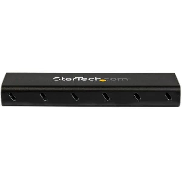 StarTech.com Gabinete Adaptador M.2 NGFF a USB 3.1 con Carcasa Protect 2