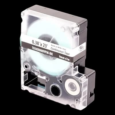 Panduit T038X000VPM-BK