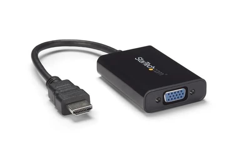 StarTech.com HD2VGAA2
