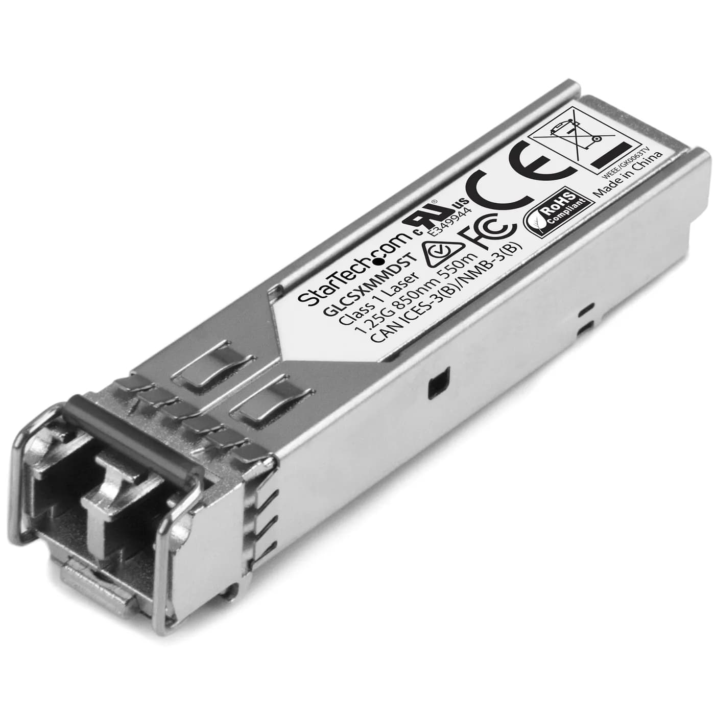 StarTech.com GLCSXMMDST