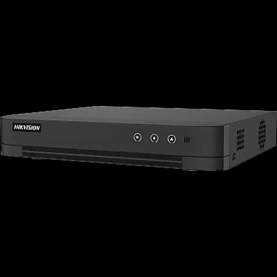 Hikvision DS-7208HUHI-S1/XT