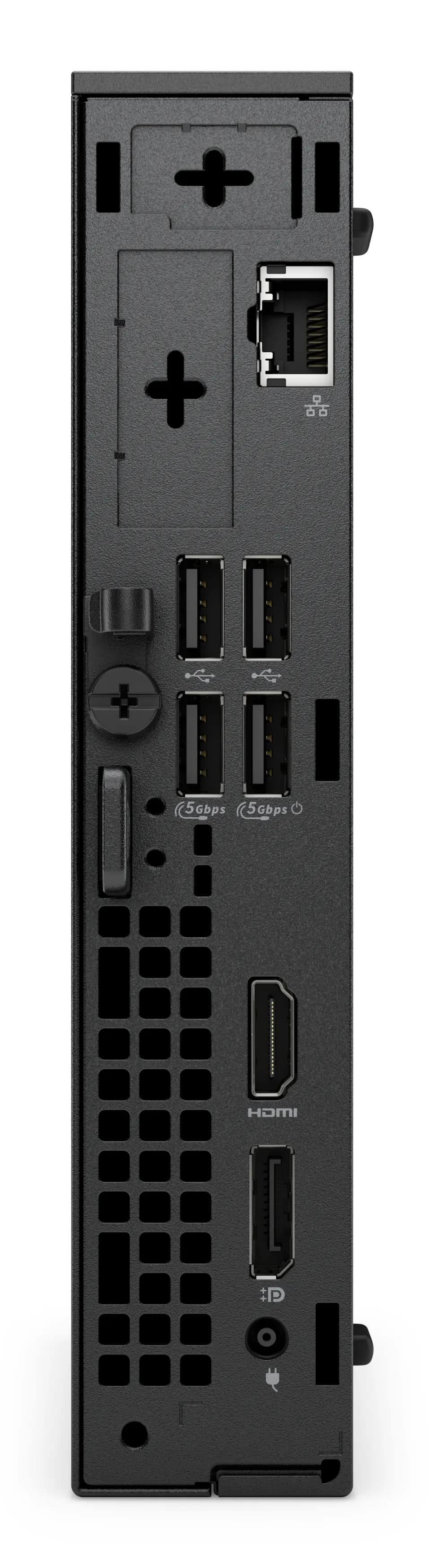 DELL Pro Micro QCM1250 Intel Core Ultra 5 235T 16 GB DDR5-SDRAM 512 GB 4