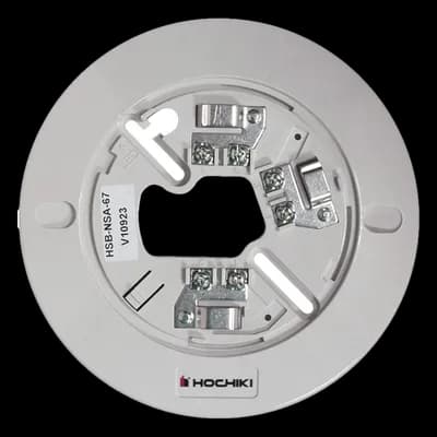 Hochiki HSB-NSA-67