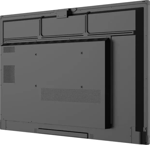 Viewsonic IFP8651 Display pizarrón interactivo 2.18 m (86") 3840 x 216 7