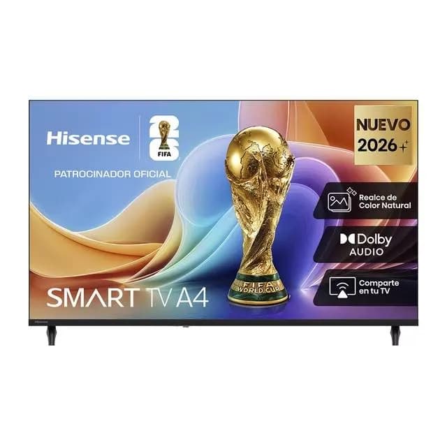Hisense 43A4SV