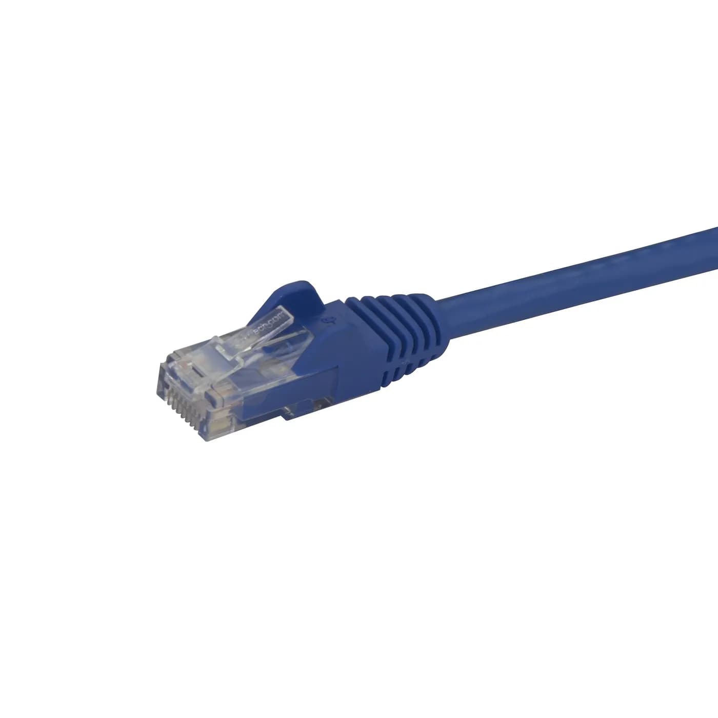 StarTech.com Cable de Red de 4.2m Azul Cat6 UTP Ethernet Gigabit RJ45  2