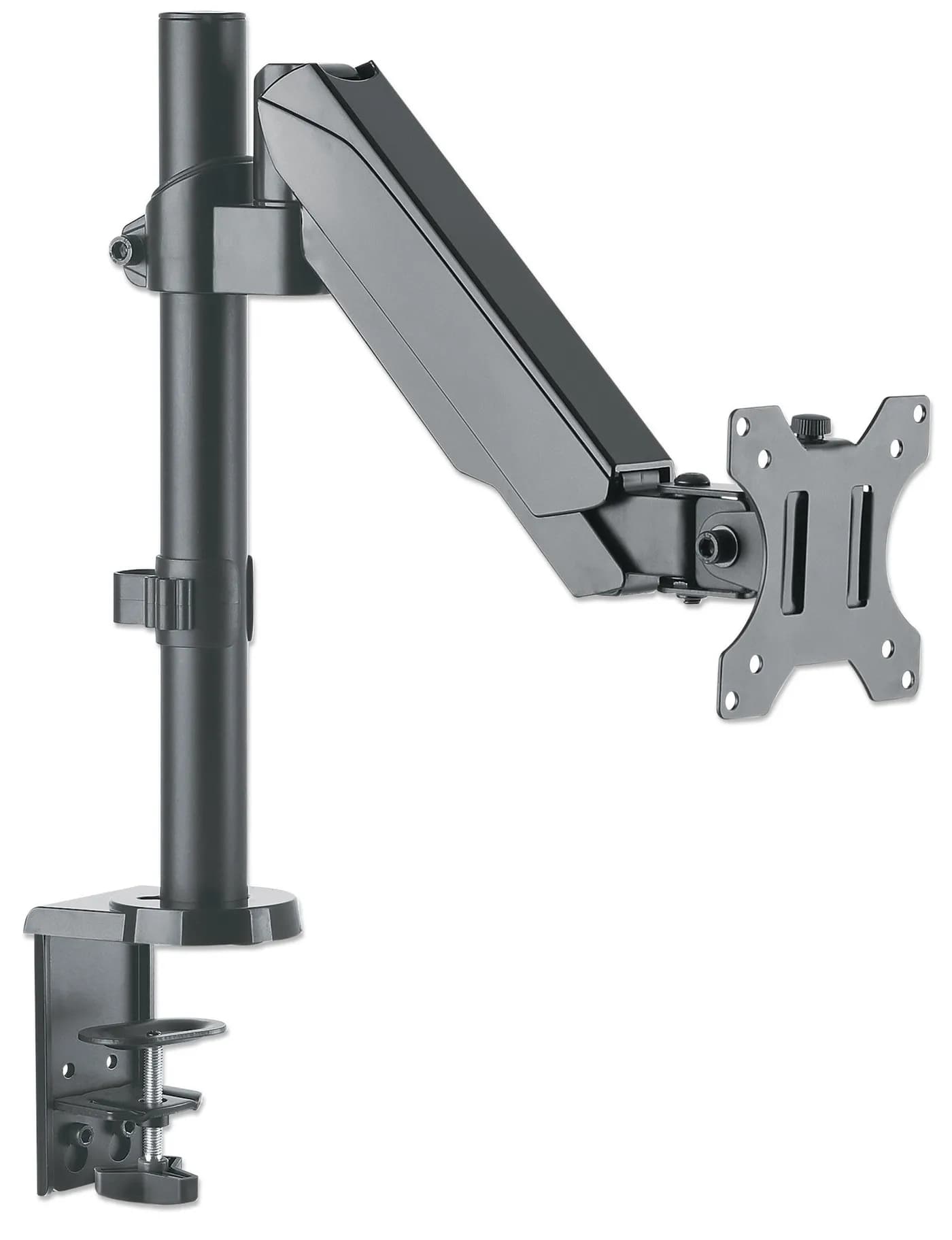 Manhattan Soporte universal para monitor, con pistón a gas 3