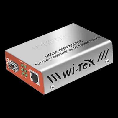 Wi-Tek WI-MC-111GP