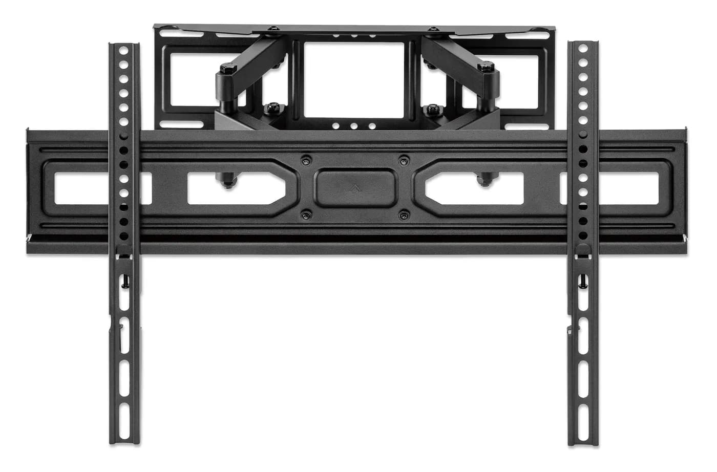 Manhattan 462440 soporte para TV 2.03 m (80") Negro 3