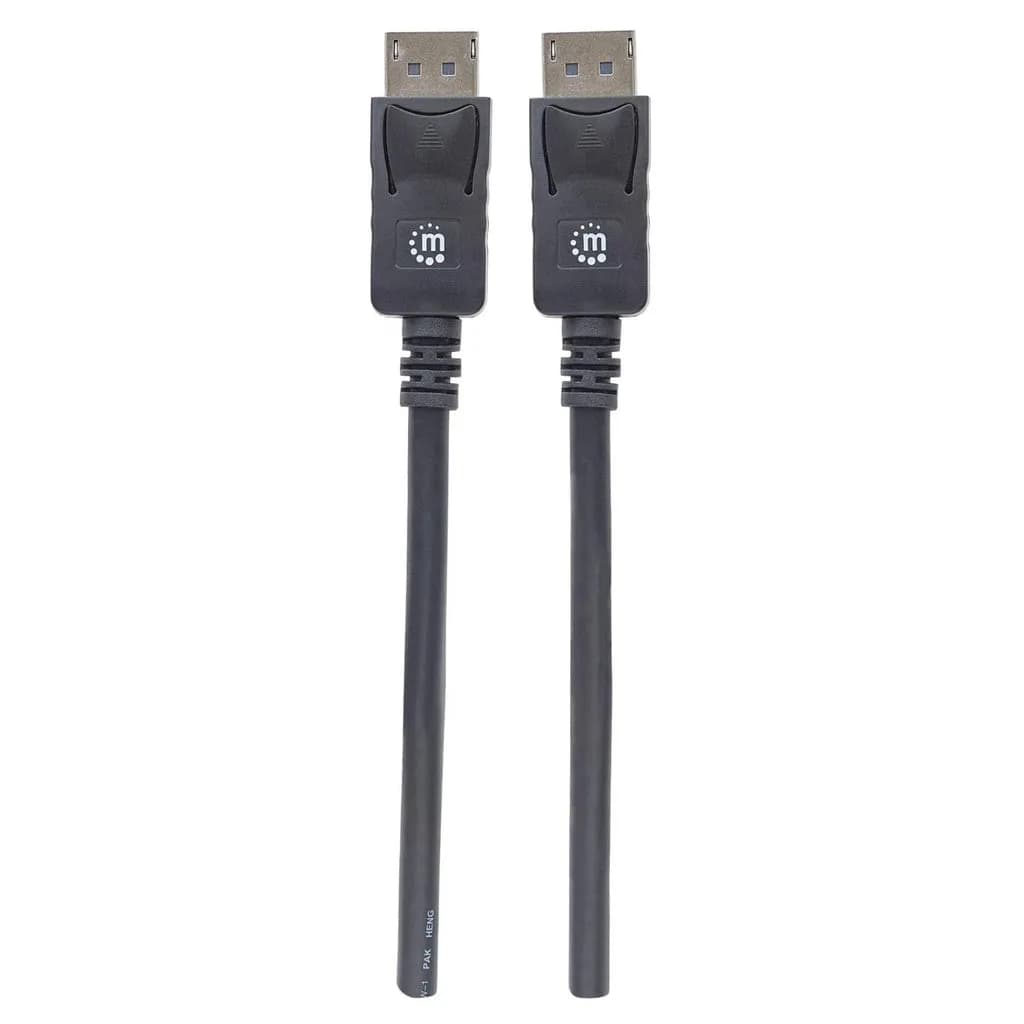 Manhattan 4K@60Hz Cable DisplayPort 4