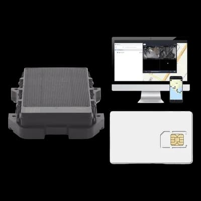 Jimiiot LL303KIT2
