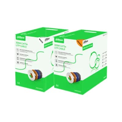 Dahua Technology DH-PFM922I-5EUN-C