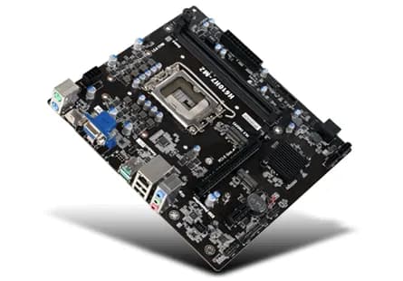 ECS H610H7-M2