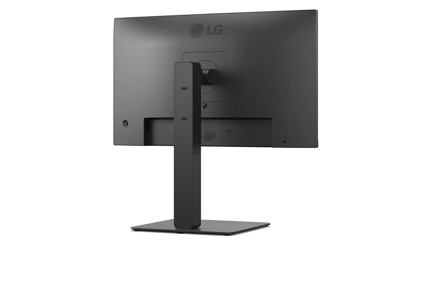 LG 24BA650 monitor de computadora 60.5 cm (23.8") 1920 x 1080 Pixeles  7