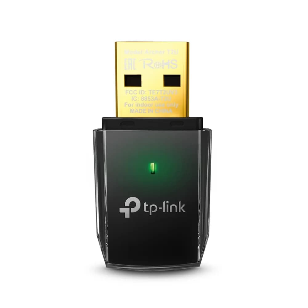 TP-Link ARCHERT2U