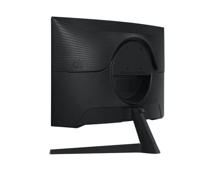 Samsung LS27CG552EL monitor de computadora 68.6 cm (27") 2560 x 1440 P 9