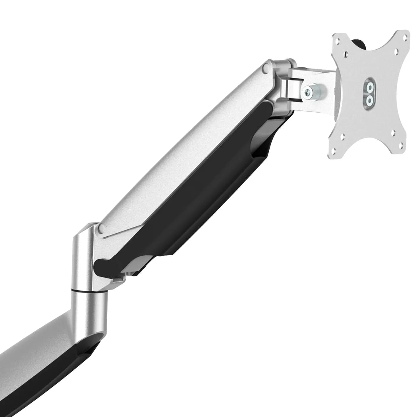 StarTech.com Brazo Ergonómico de Escritorio para Monitor VESA hasta 9k 3