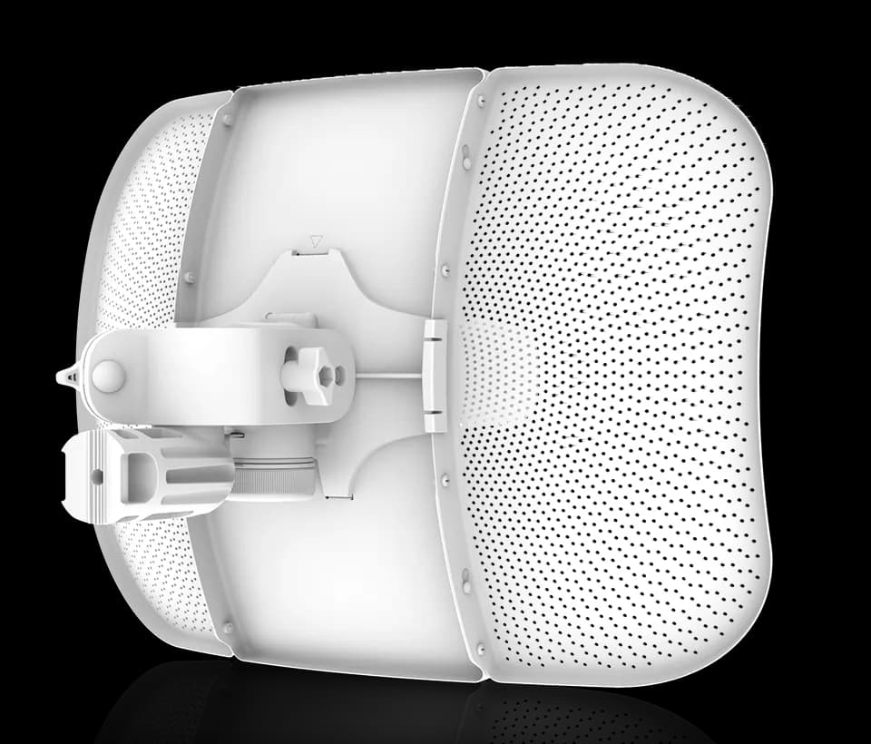 UBIQUITI LITEBEAM AC LBE-5AC-GEN2	- Radio con antena integrada Airmax  6