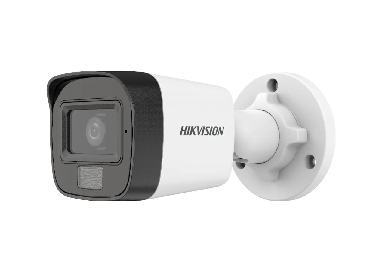 Hikvision DS2CE16D0TLFS