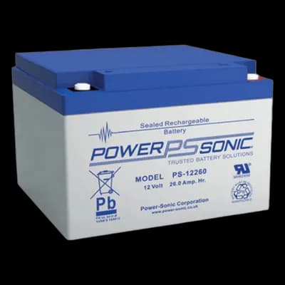 Power Sonic PS-12260-M5