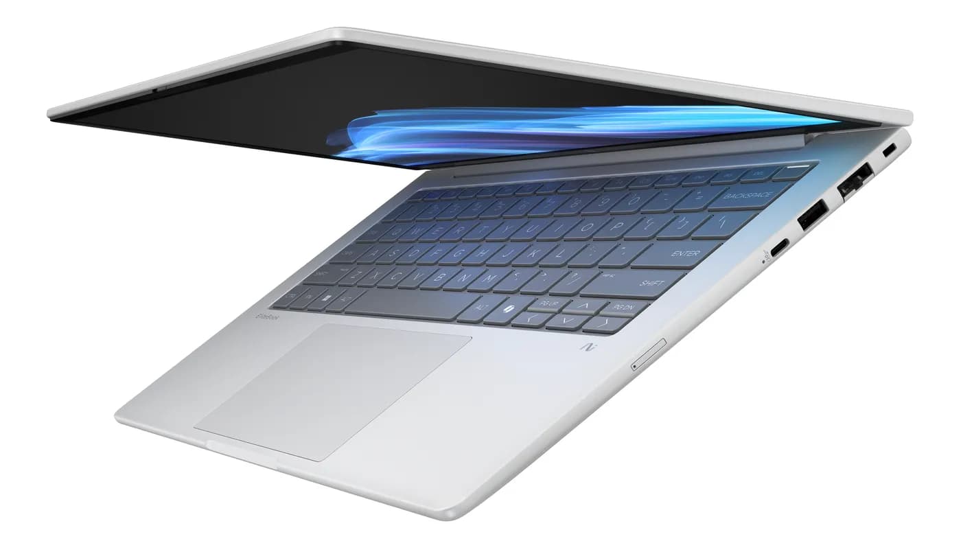 HP EliteBook 8 G1i 14 inch Notebook Next Gen AI PC Copilot+ PC Intel C 7
