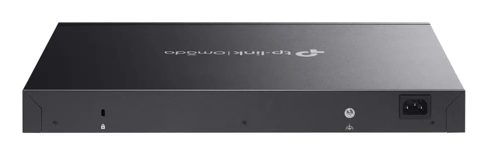Switch Lite L3 Gestionable Apilable / 48 Puertos Gigabit PoE++ / 4 Slo 2