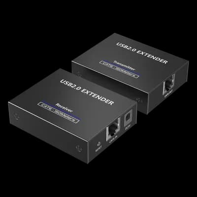 EPCOM Titanium TT150USB