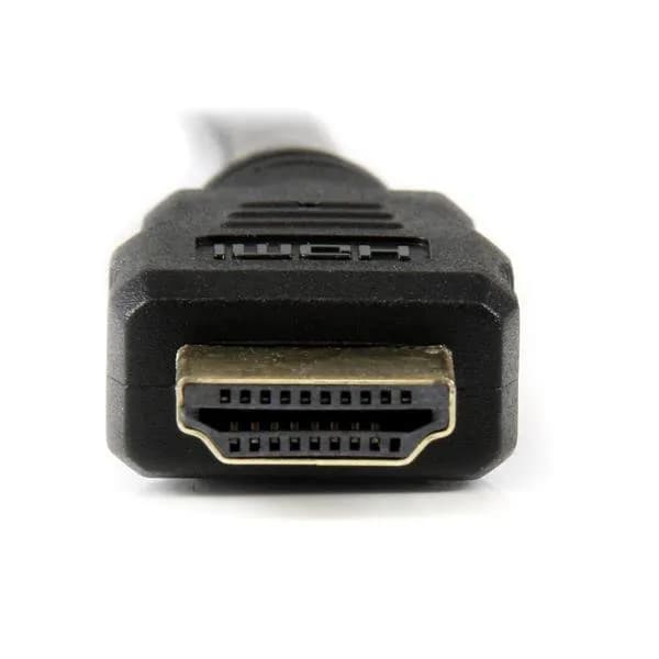 StarTech.com Cable Adaptador Video HDMI a DVI-D de 15.2m Macho a Macho 6
