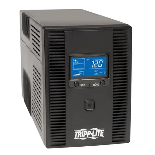 Tripp Lite SMART1500LCDT